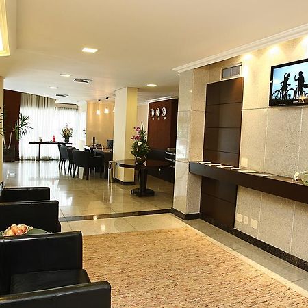 My Place Savassi Hotel Boutique Бело Оризонти Екстериор снимка