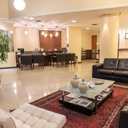 My Place Savassi Hotel Boutique Бело Оризонти Екстериор снимка