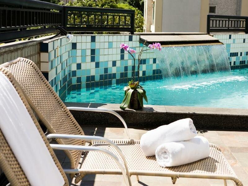 My Place Savassi Hotel Boutique Бело Оризонти Екстериор снимка