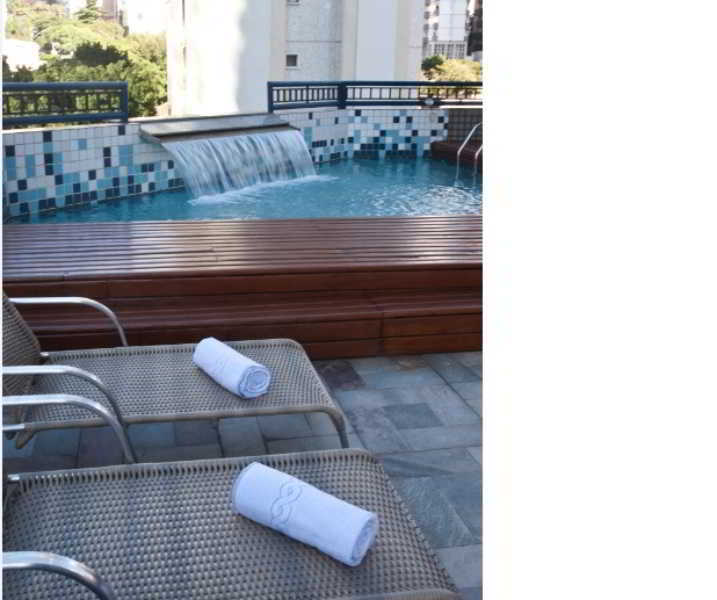 My Place Savassi Hotel Boutique Бело Оризонти Екстериор снимка