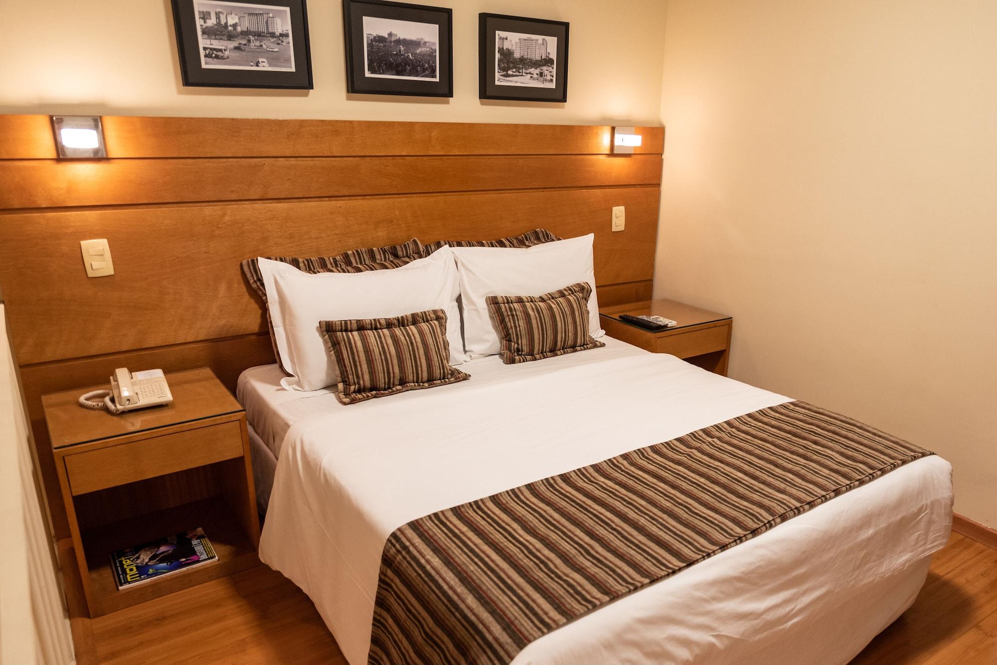 My Place Savassi Hotel Boutique Бело Оризонти Екстериор снимка
