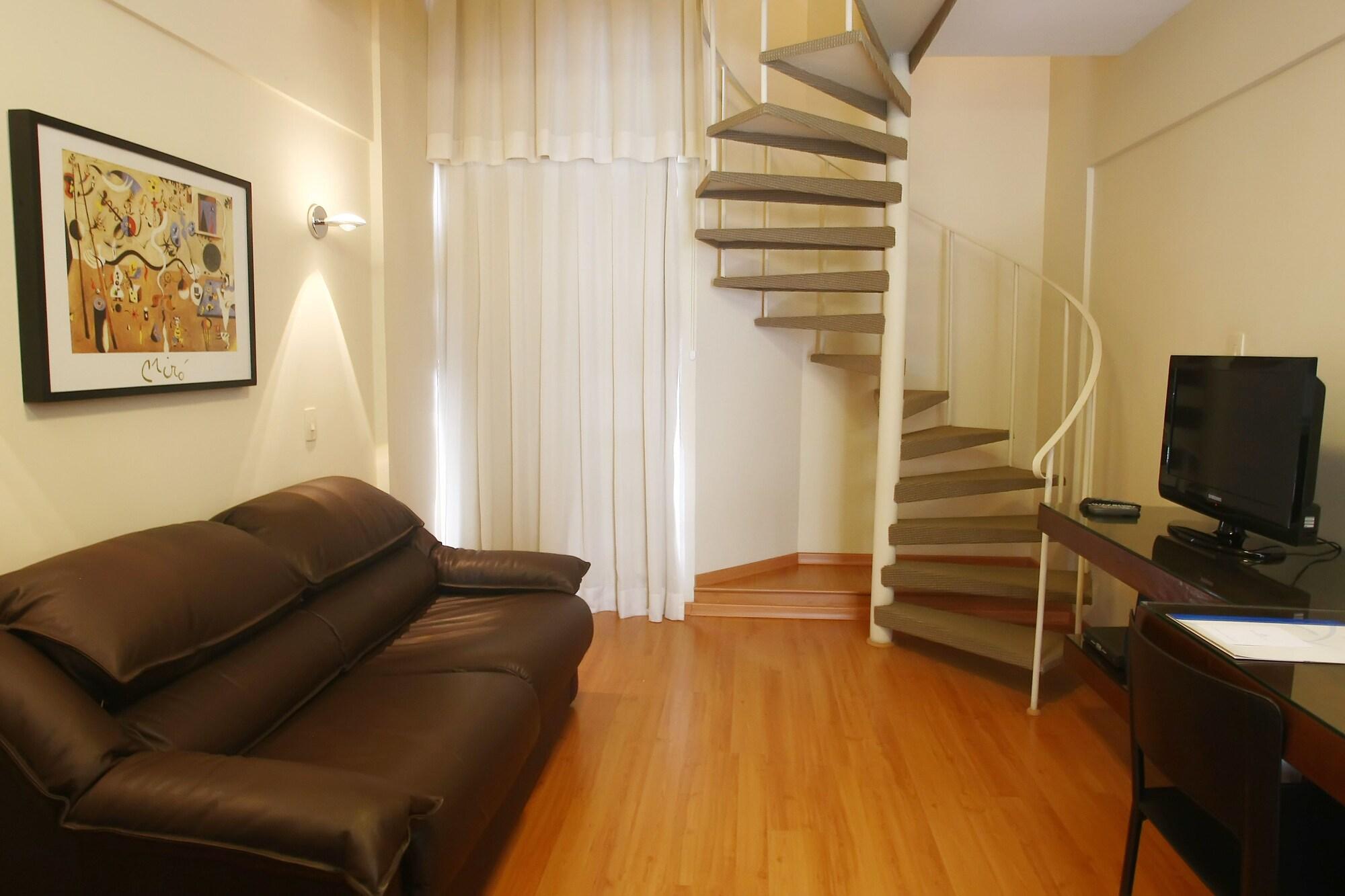 My Place Savassi Hotel Boutique Бело Оризонти Екстериор снимка