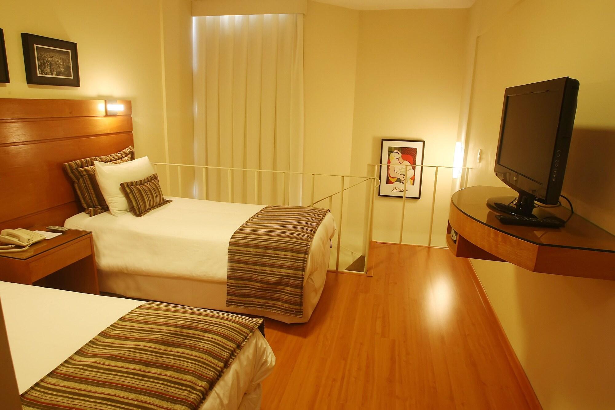 My Place Savassi Hotel Boutique Бело Оризонти Екстериор снимка