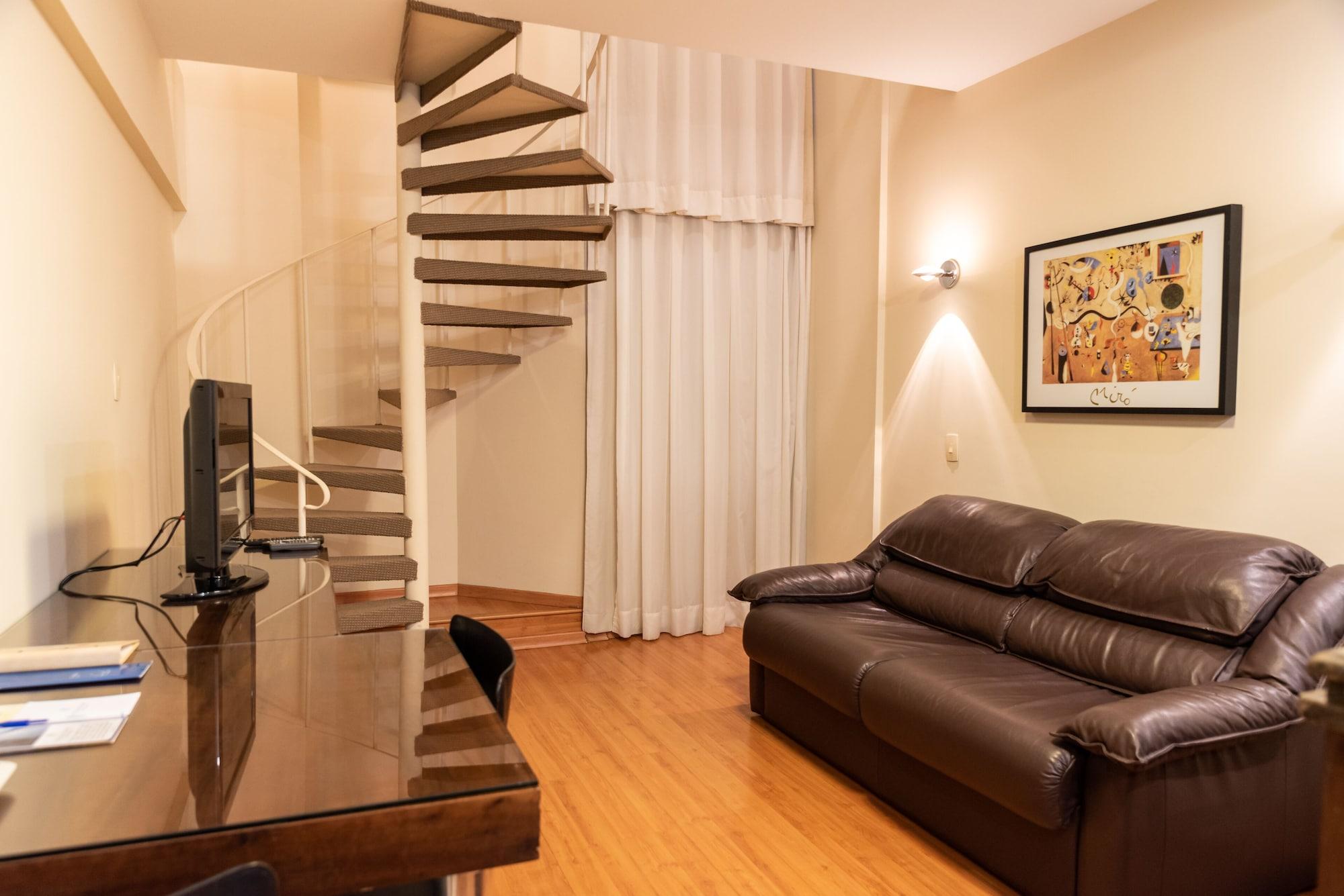 My Place Savassi Hotel Boutique Бело Оризонти Екстериор снимка