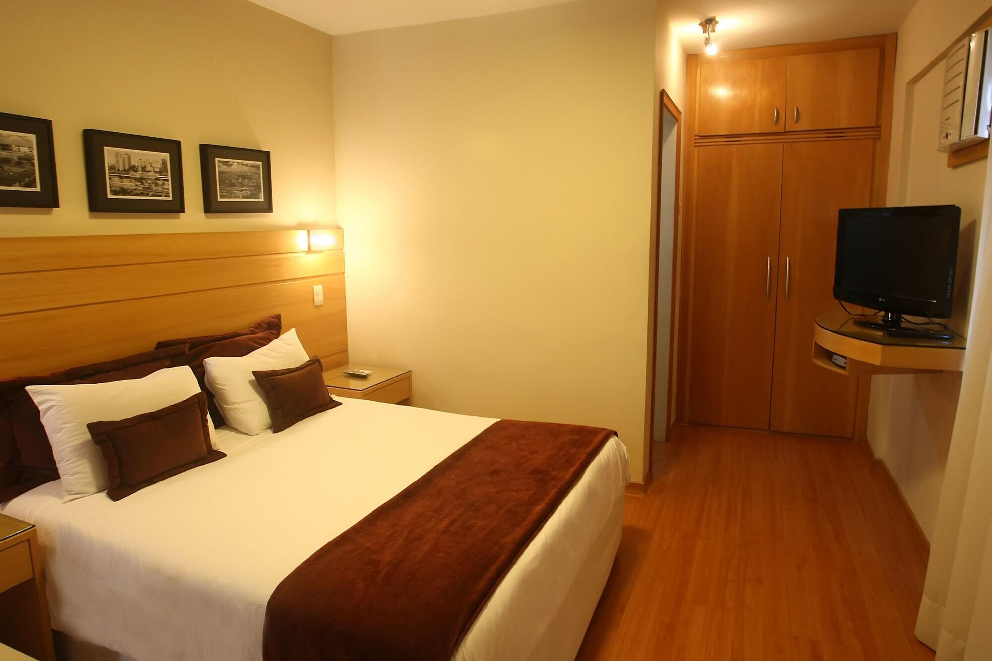 My Place Savassi Hotel Boutique Бело Оризонти Екстериор снимка