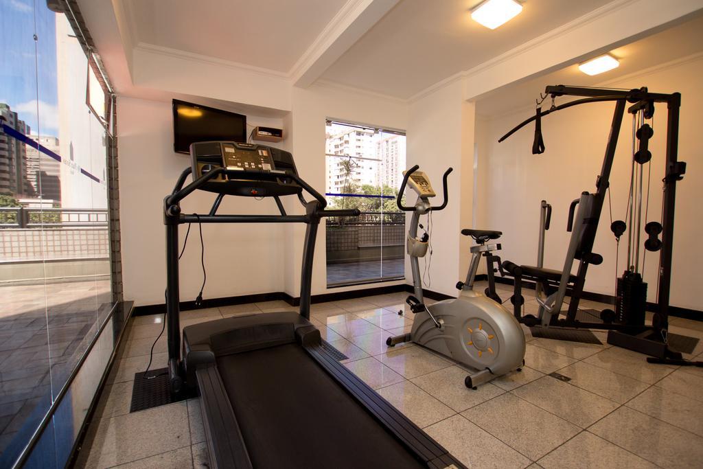 My Place Savassi Hotel Boutique Бело Оризонти Екстериор снимка