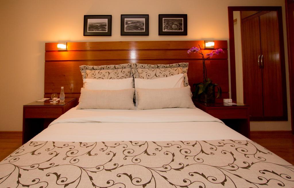 My Place Savassi Hotel Boutique Бело Оризонти Екстериор снимка