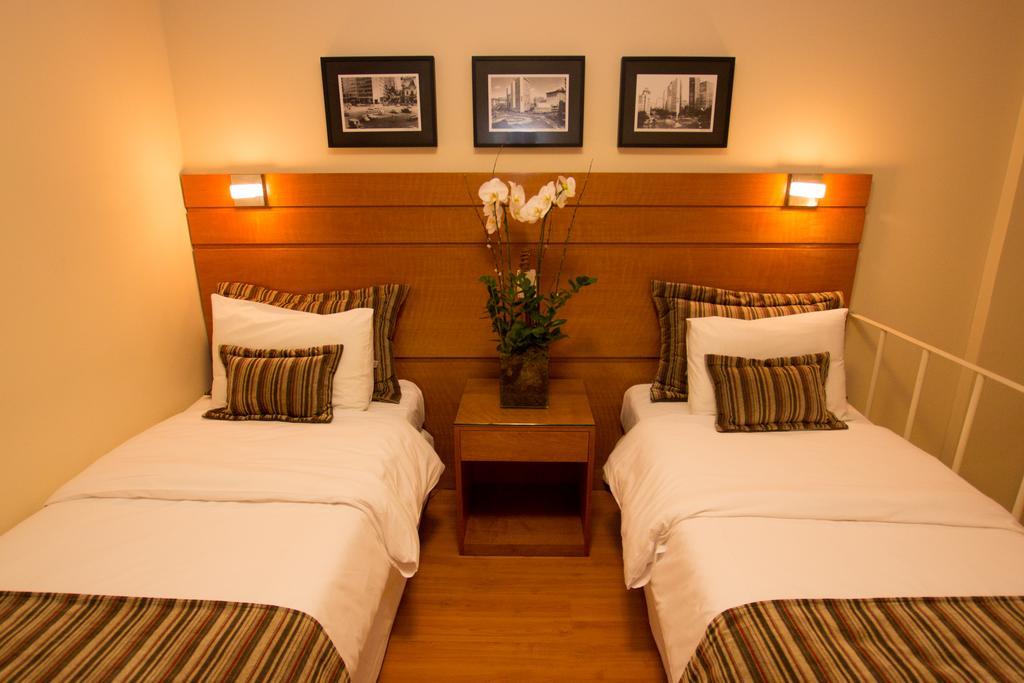 My Place Savassi Hotel Boutique Бело Оризонти Екстериор снимка