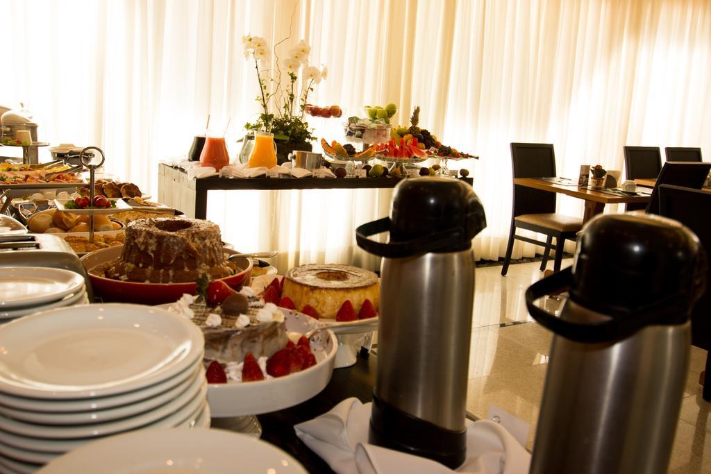 My Place Savassi Hotel Boutique Бело Оризонти Екстериор снимка