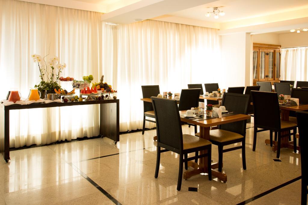 My Place Savassi Hotel Boutique Бело Оризонти Екстериор снимка
