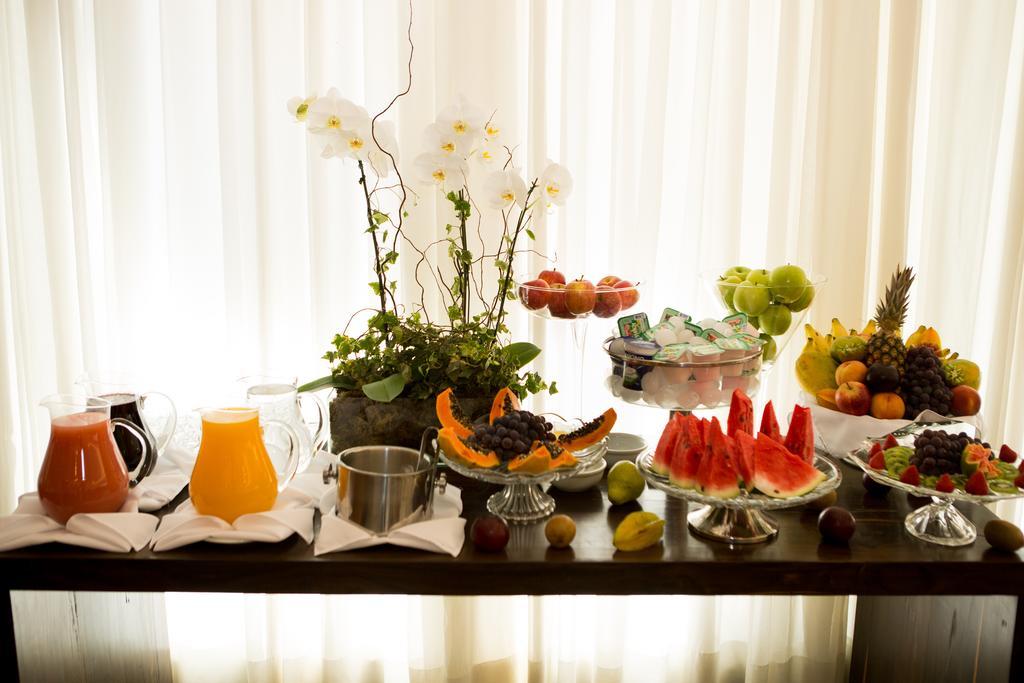 My Place Savassi Hotel Boutique Бело Оризонти Екстериор снимка