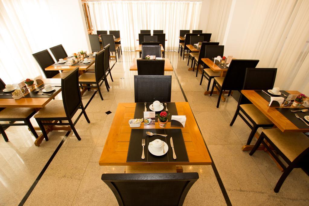 My Place Savassi Hotel Boutique Бело Оризонти Екстериор снимка