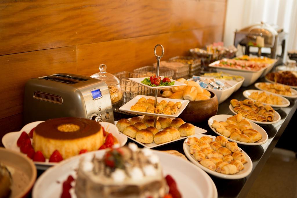 My Place Savassi Hotel Boutique Бело Оризонти Екстериор снимка