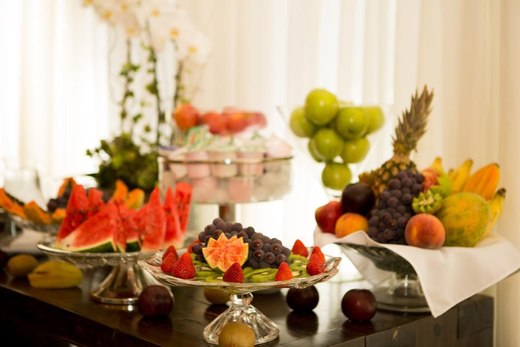 My Place Savassi Hotel Boutique Бело Оризонти Екстериор снимка