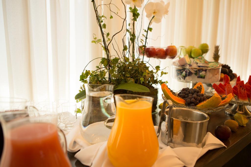 My Place Savassi Hotel Boutique Бело Оризонти Екстериор снимка