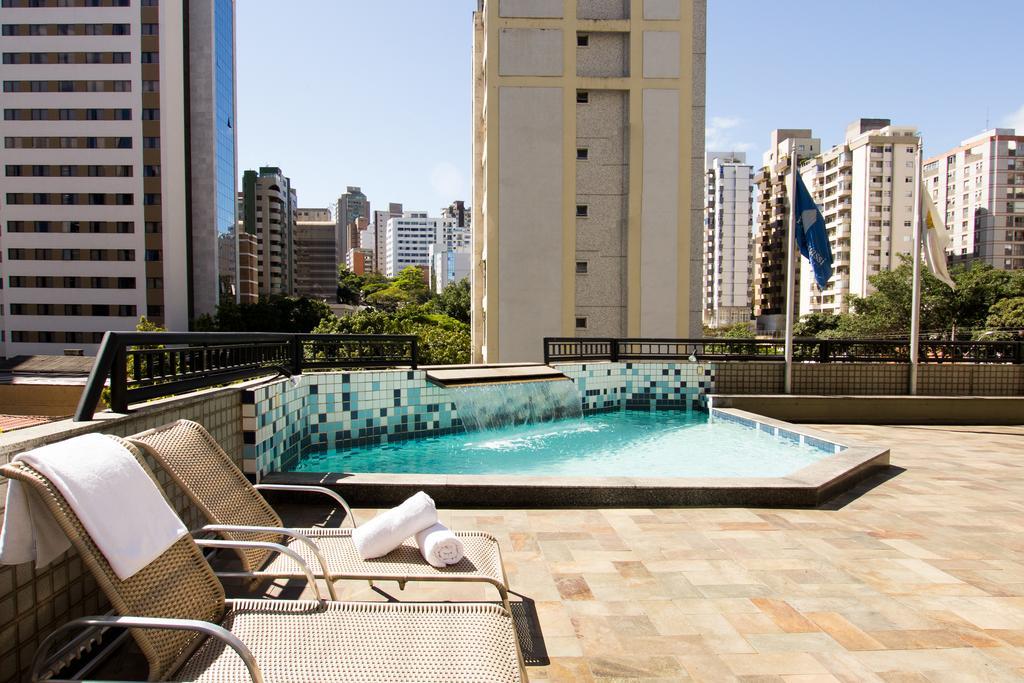 My Place Savassi Hotel Boutique Бело Оризонти Екстериор снимка
