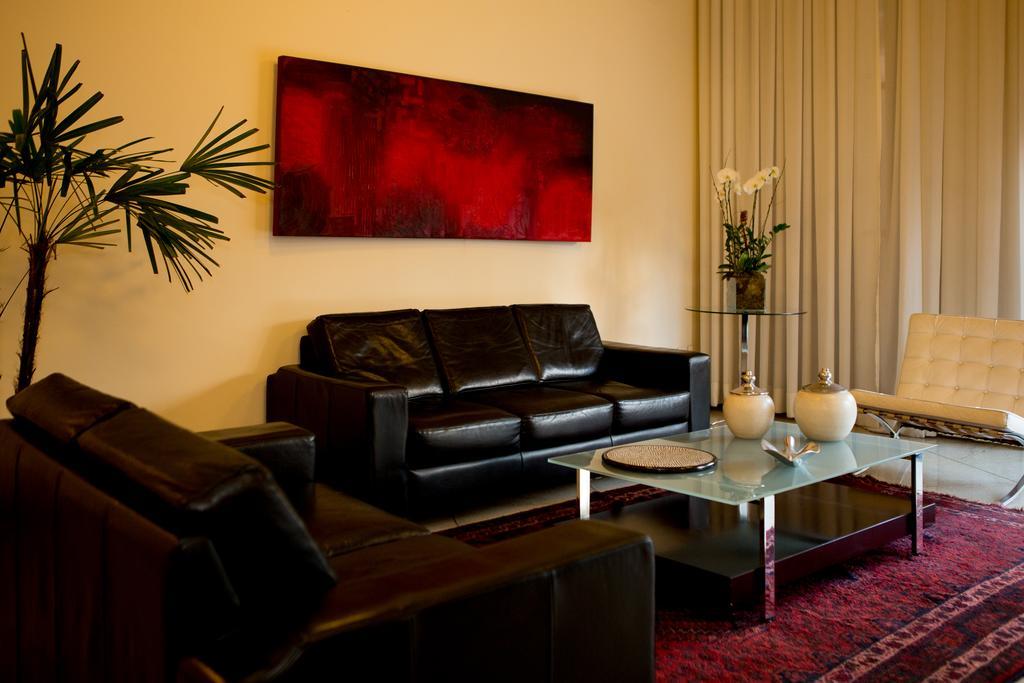 My Place Savassi Hotel Boutique Бело Оризонти Екстериор снимка