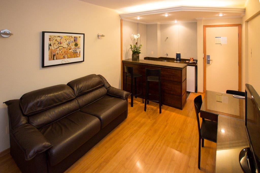 My Place Savassi Hotel Boutique Бело Оризонти Екстериор снимка