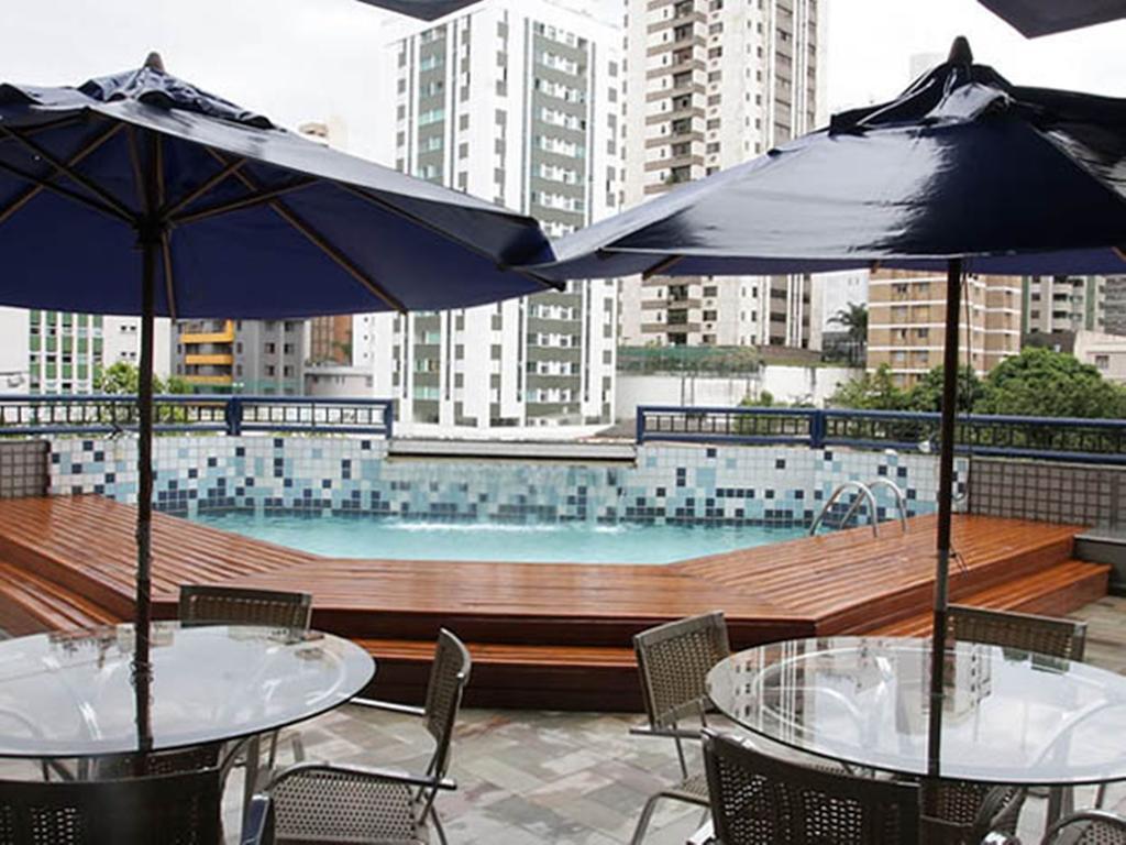 My Place Savassi Hotel Boutique Бело Оризонти Екстериор снимка