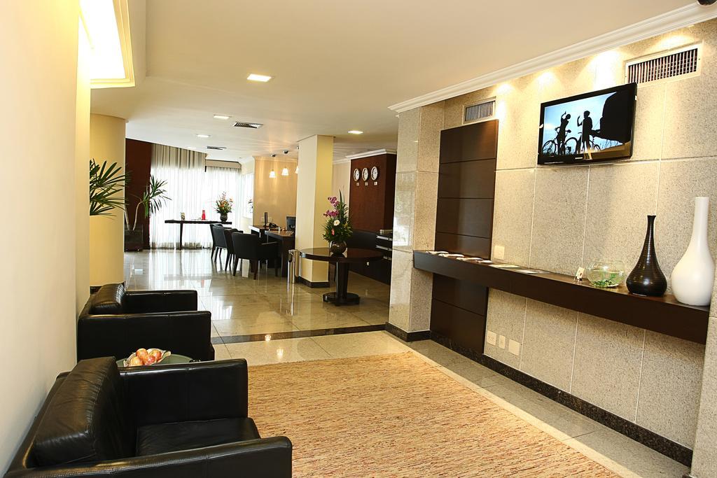 My Place Savassi Hotel Boutique Бело Оризонти Екстериор снимка