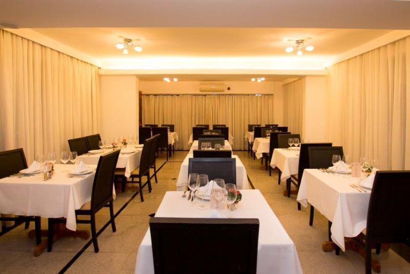 My Place Savassi Hotel Boutique Бело Оризонти Екстериор снимка