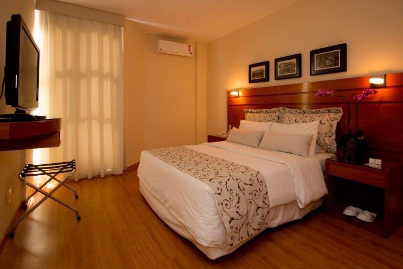 My Place Savassi Hotel Boutique Бело Оризонти Екстериор снимка