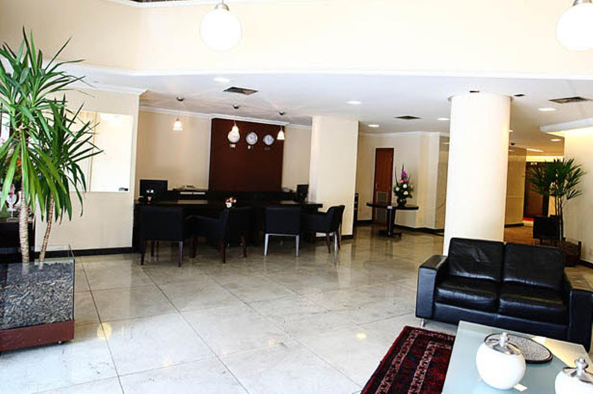 My Place Savassi Hotel Boutique Бело Оризонти Екстериор снимка