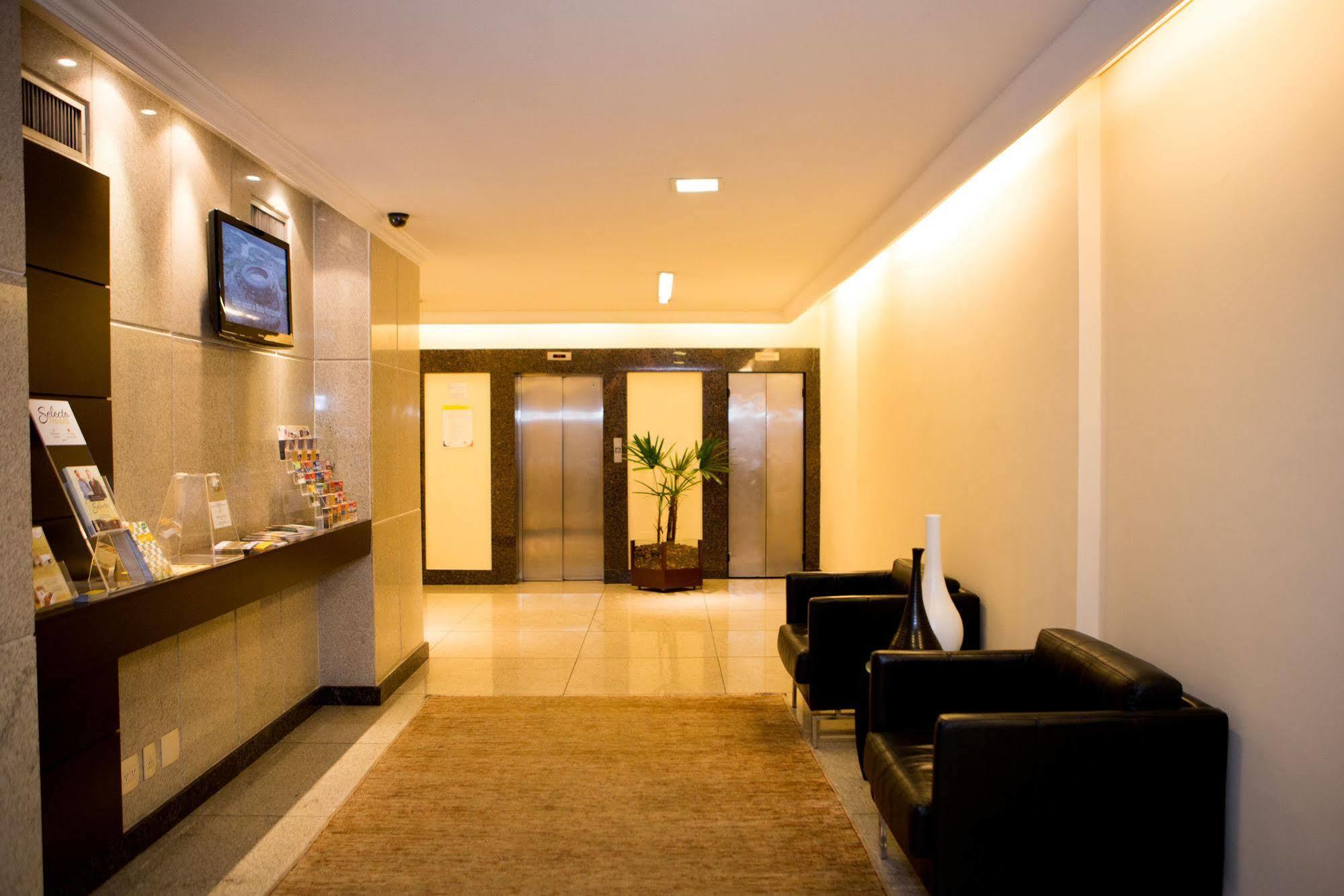 My Place Savassi Hotel Boutique Бело Оризонти Екстериор снимка