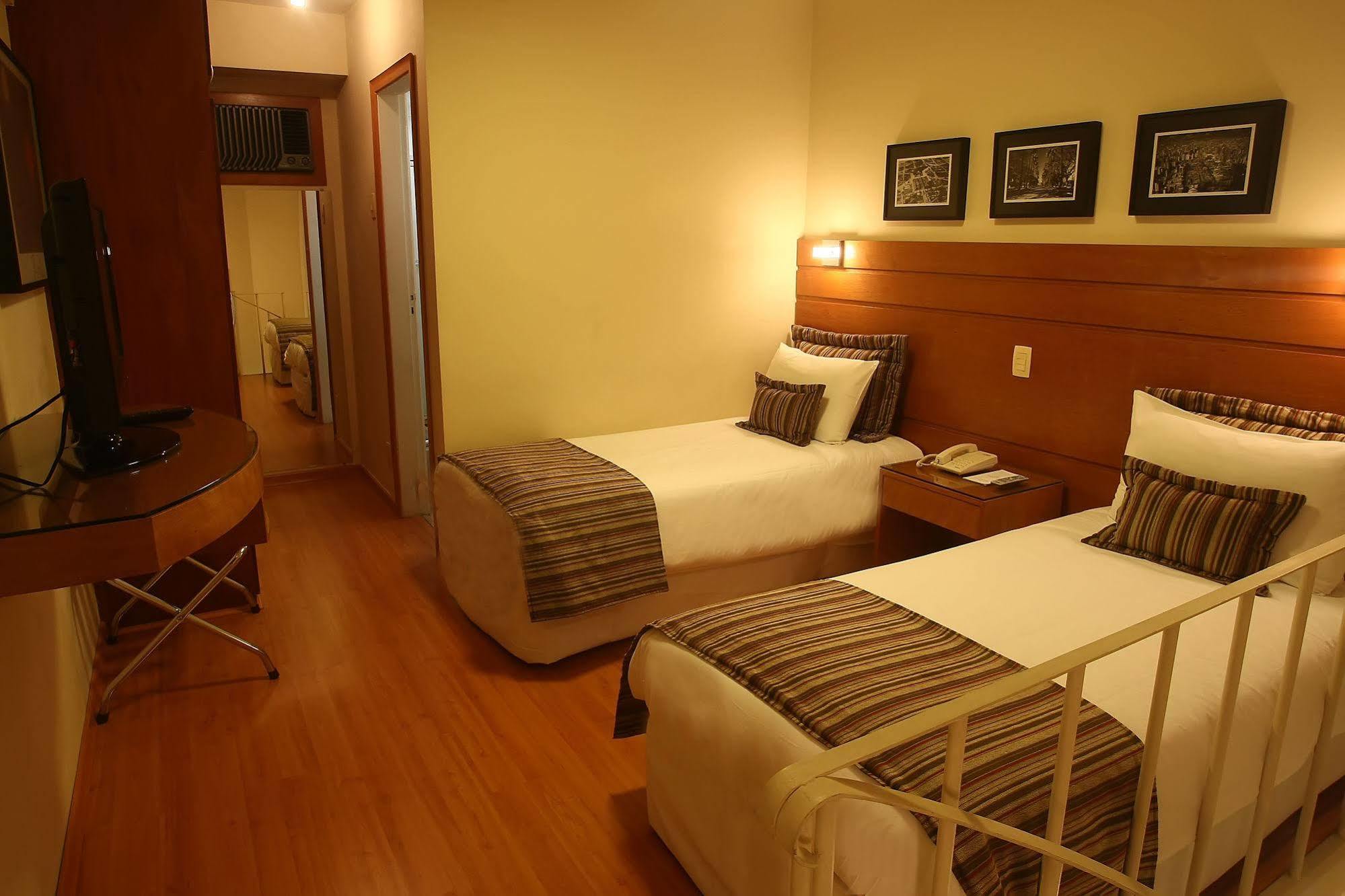 My Place Savassi Hotel Boutique Бело Оризонти Екстериор снимка
