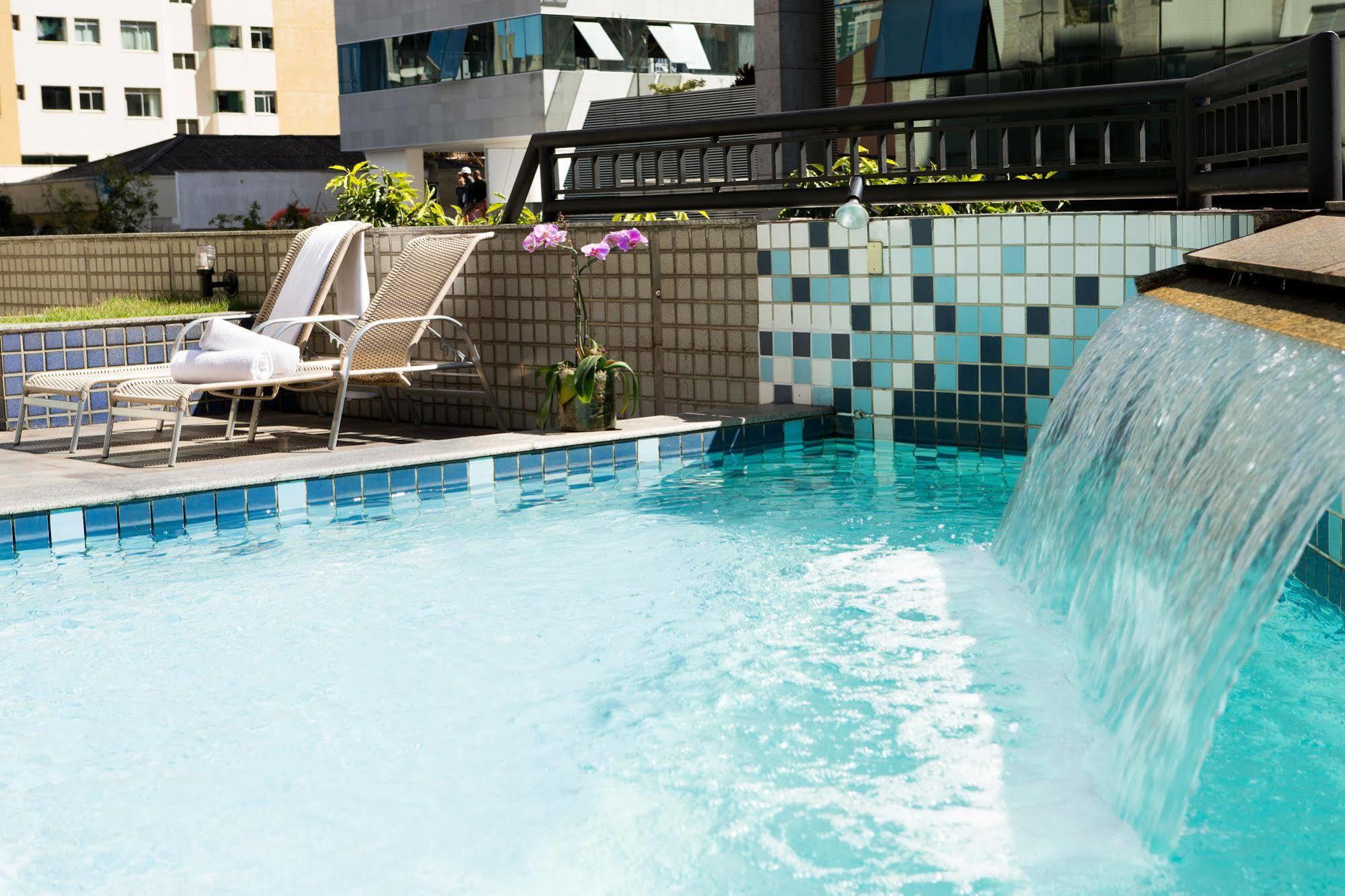 My Place Savassi Hotel Boutique Бело Оризонти Екстериор снимка