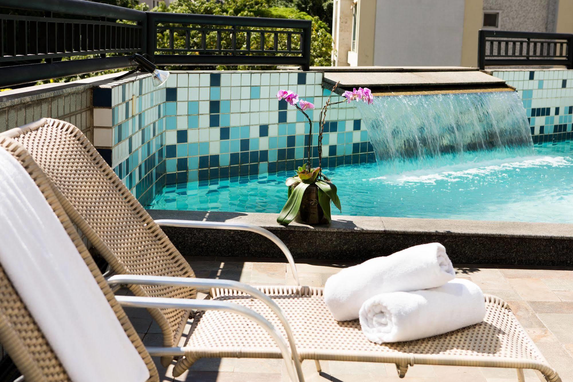 My Place Savassi Hotel Boutique Бело Оризонти Екстериор снимка