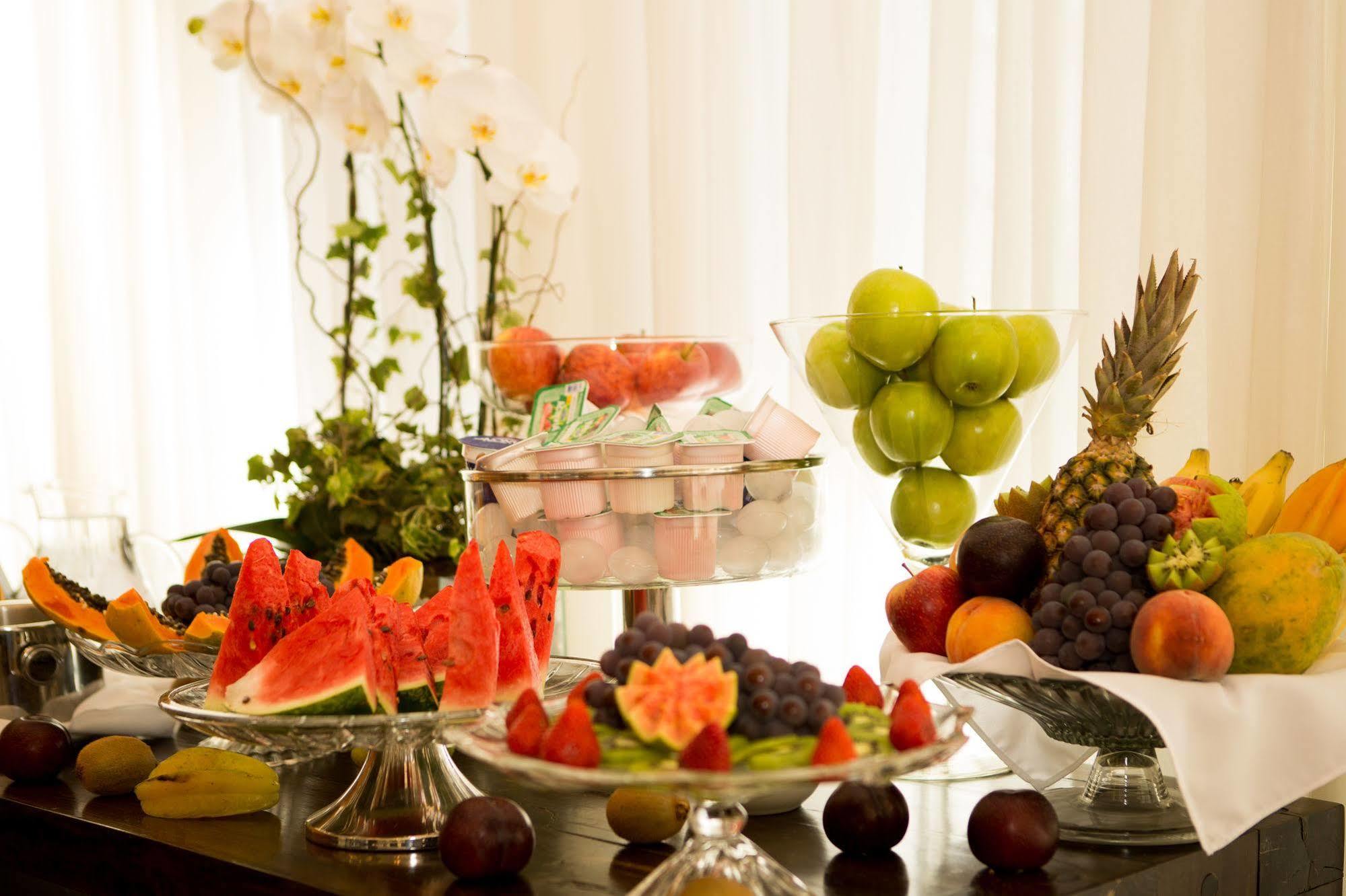 My Place Savassi Hotel Boutique Бело Оризонти Екстериор снимка