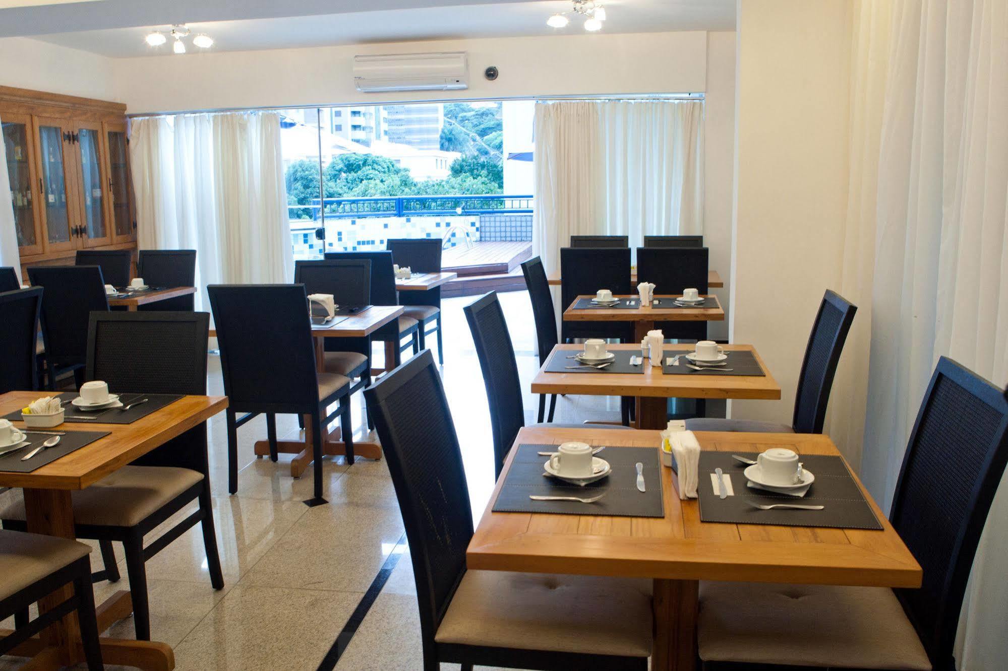My Place Savassi Hotel Boutique Бело Оризонти Екстериор снимка