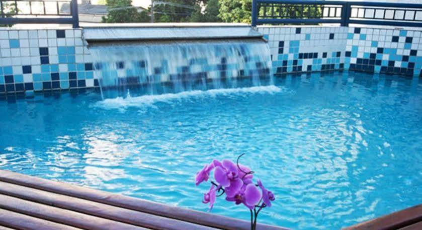 My Place Savassi Hotel Boutique Бело Оризонти Екстериор снимка