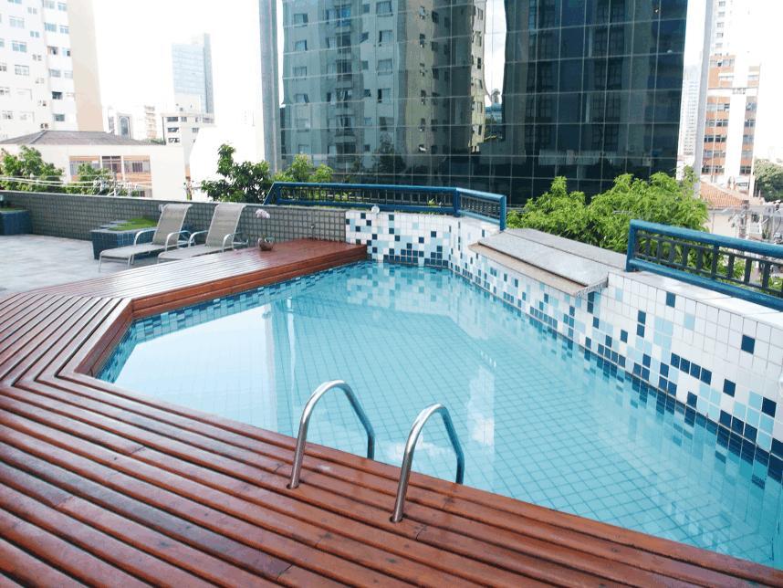 My Place Savassi Hotel Boutique Бело Оризонти Екстериор снимка