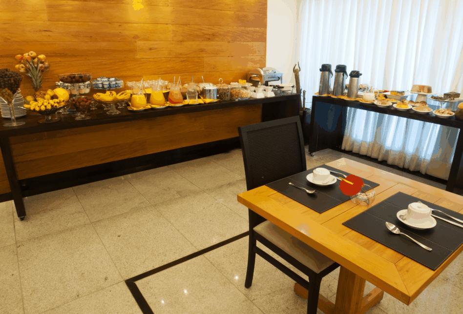 My Place Savassi Hotel Boutique Бело Оризонти Екстериор снимка
