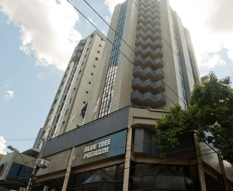 My Place Savassi Hotel Boutique Бело Оризонти Екстериор снимка