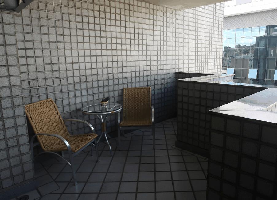 My Place Savassi Hotel Boutique Бело Оризонти Екстериор снимка