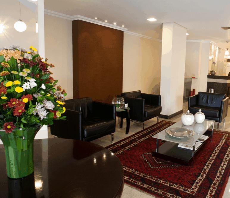 My Place Savassi Hotel Boutique Бело Оризонти Екстериор снимка