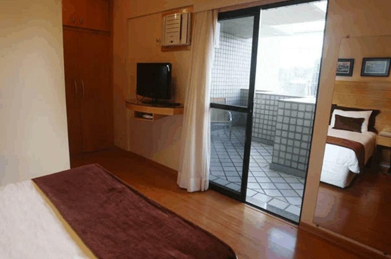 My Place Savassi Hotel Boutique Бело Оризонти Стая снимка